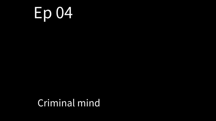 Criminal minds ep4 tagdub