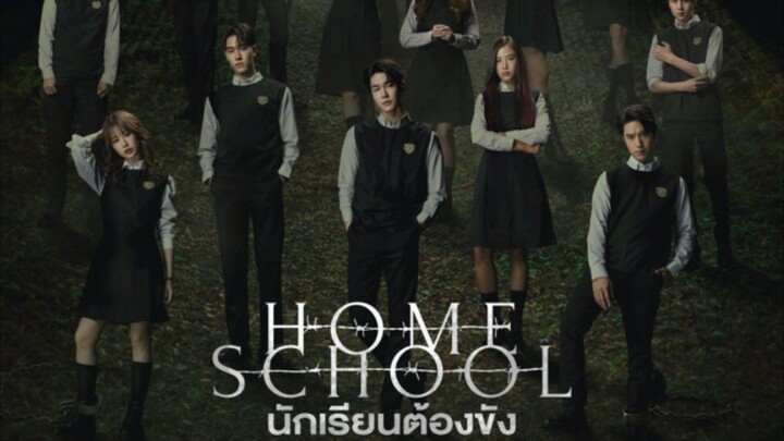 Home School 2023 - Ep 02 (Sub Indonesia)