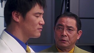 [Ultraman Gaia] The innocent monster was attacked by an underground piercing bullet, and his wails r