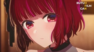 AWALNYA DIREMEHKAN TERNYATA OVERPOWER ALUR CERITA ANIME OSHI NO KO