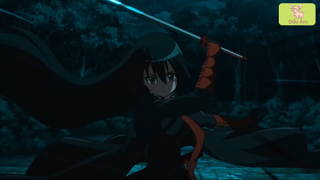 Chế độ thần [AMV] #anime #schooltime