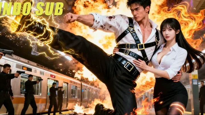 Selidiki Guru Mati, Aku Terjebak Krisis Hidup Mati! CEO Seksi Kulindungi Ternyata Cinta Masa Kecilku