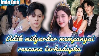 Cinderella disakiti, CEO terkaya malah jatuh cinta & ingin memanjanya selamanya!#drama #ceo #kdrama