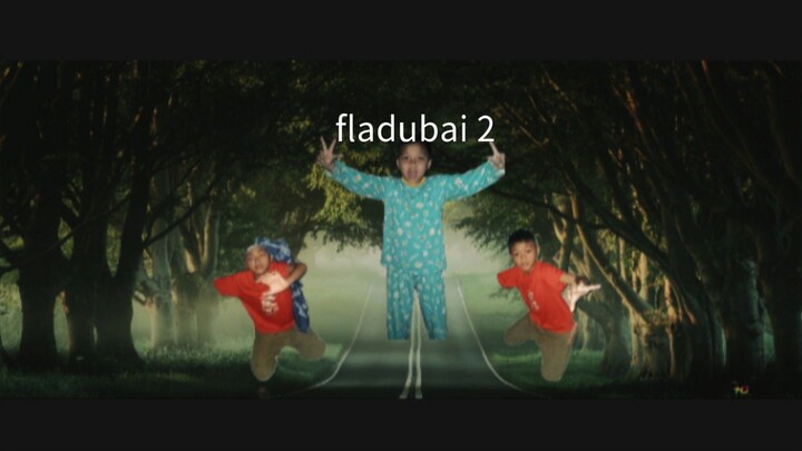 film fladubai 2