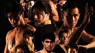 Võ Sinh Đại Chiến - Battle of the Fists (2021)