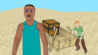 Pemain Minecraft lama kembali ke status quo: Apakah ini masih domestik?