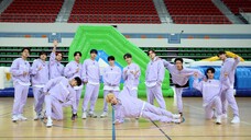 [SVT_Harbour] 210512 GOING SEVENTEEN EP.5 出发 SEVENTEEN #1 (Let's Go! SEVENTEEN