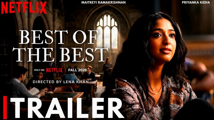 Best of the Best (2026)