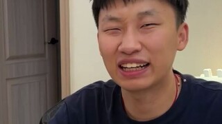 寝室答非所问游戏，场面相当高能，结局爆笑