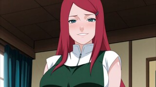 KUSHINA BERUNTUNG DAPAT MINATO