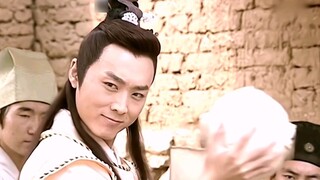 คุณเคยเห็นพระเอกที่ไร้เดียงสาที่ถูกพระเอกคนที่สองหลอกไหม?