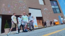 NCT WISH "Color" M/V