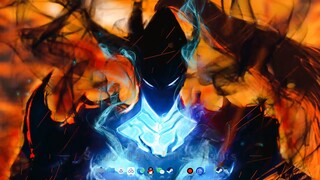 【Wallpaper Engine】วอลเปเปอร์แนะนำให้ฉันอัพเกรดเพียงอย่างเดียว