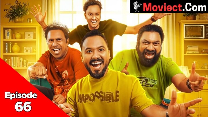 Bachelor Point Season 5 Episode 66