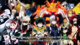 [Sub Indo] Boku no Hero Academia season 7 episode 6 REACTION INDONESIA