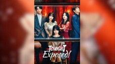Tonight, You're Exposed