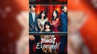 Tonight, You're Exposed