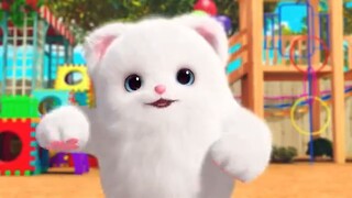 [Anime]Ca khúc thiếu nhi hay nhất: Head, Shoulders, Knees and Toes