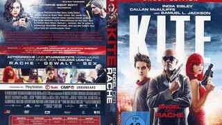 Kite [Tagalog Dubbed] (2014)