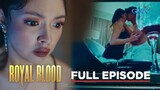 ROYAL BLOOD - Episode 52