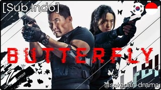 [Sub Indo] Butterfly – Eps. 01 (2025)