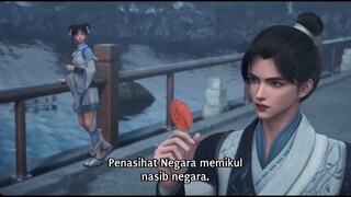 Above The Kingdom Of God Eps 04 Sub Indo