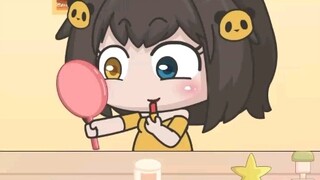 โชคดีเจอทันและไม่หัวล้าน