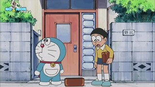 Doraemon S10 - Hạc trả ơn