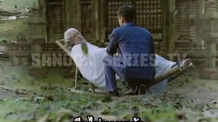 『WARUT』เซียวหนาน  หมออัจฉริยะลงจากเขา (พากย์ไทย)(เรื่องใหม่)#ติดตามเต็มเรื่องชื่อช่องสำรองครับ