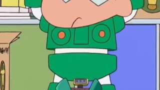 Robot biến hình Chocobi Kangdam
