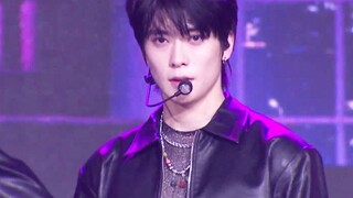 NCT127新曲Favorite+Sticker 211030高清舞台