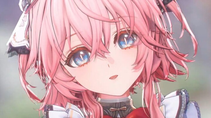 Maaf, Afu seimut ini~❤【Kota Perak MMD】