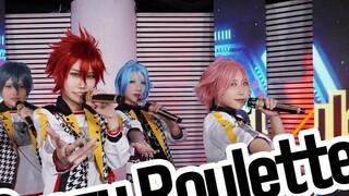 [ Ensemble Stars ] Crazy B[Crazy Roulette] DANCE COVER