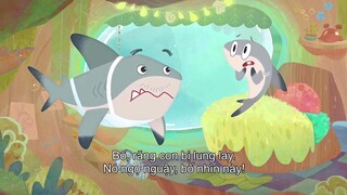 Biển yêu thương EP 2 [Sub Việt]