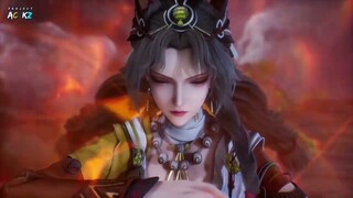 Dubu Xiaoyao Episode 314 Sub Indo