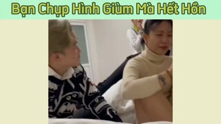 Mãi mới hết dịch để đi ĐÀ LẠT mà đứa bạn nó chụp cho bộ ảnh hết hồn #videohai