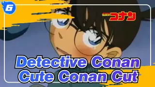 [Detective Conan] Cute Conan Cut_6