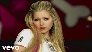 Avril Lavigne - Girlfriend (Official Video) [Japanese Version - Explicit]