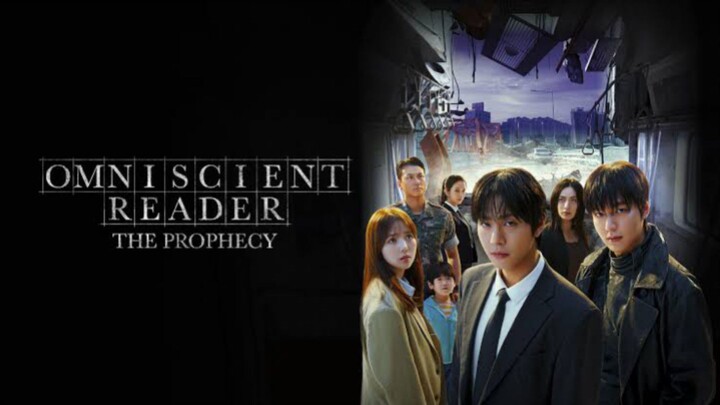 Omniscient Reader: The Prophet 2025 Sub Indonesia