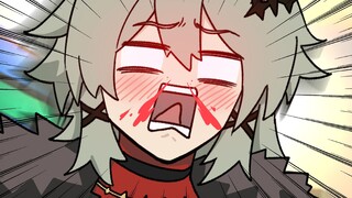 Caesar: Can I watch this for free? [Zero Zone]