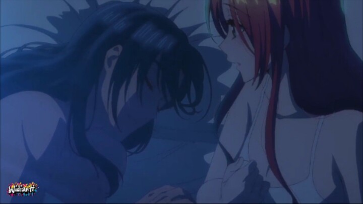 Saat indah Unboxing 🤭