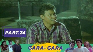 Gagal Nunggu Cewek | Gara Gara Part 24