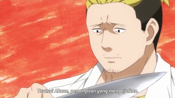 Handa-kun episode 3 subtitle indonesia