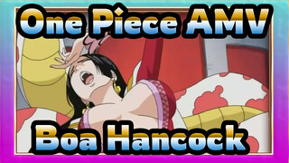 [One Piece AMV] Boa Hancock