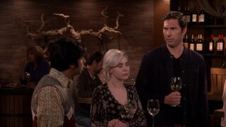 [TBBT] Zach: Maybe none of you has a high IQ. The ridicule from poor students is the most deadly!