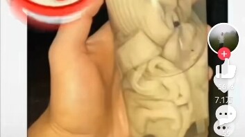 طبقة البارجة