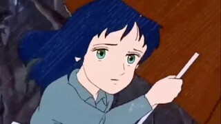 Sarah, Ang Munting Prinsesa Episode 34 Tagalog Dub