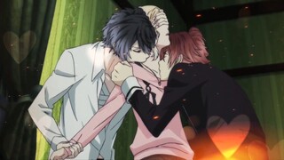 Diabolik Lovers Dil ko Karrar aaya AMV 🔥