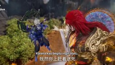 RENEGADE IMMORTAL EPISODE 90 (PREVIEW)