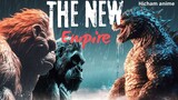 Godzilla x Kong  The New Empire-  ARABIC--Full Movie : Link In Description